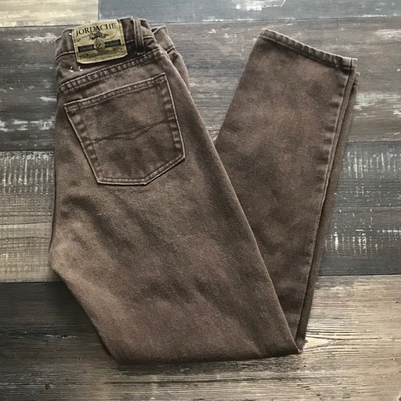 Jordache Denim - Vintage Jordache jeans